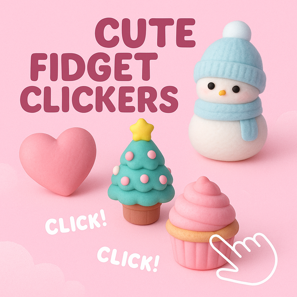 Clickers